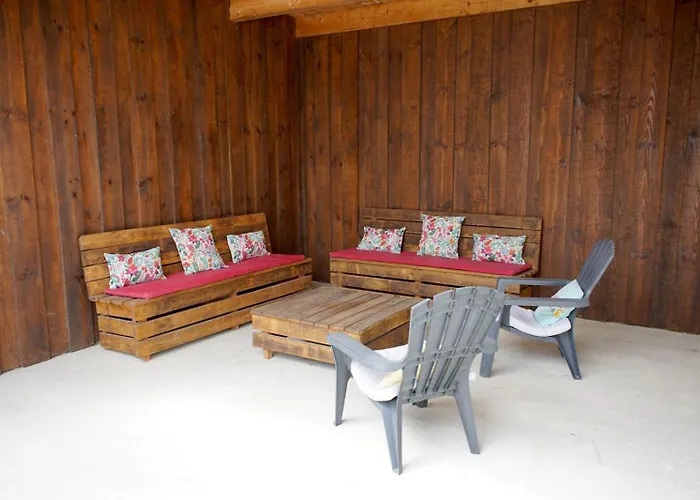 Maison Confort 6 Personnes A 300m De La - Clim & Wifi * ميميزا-بلاج