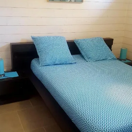 Maison Confort 6 Personnes A 300m De La - Clim & Wifi Mimizan-Plage