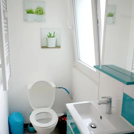 Maison Confort 6 Personnes A 300m De La - Clim & Wifi