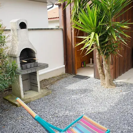 Maison Confort 6 Personnes A 300m De La - Clim & Wifi Mimizan-Plage