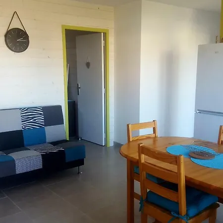 Maison Confort 6 Personnes à 300m De La - Clim&wifi * Mimizan-Plage