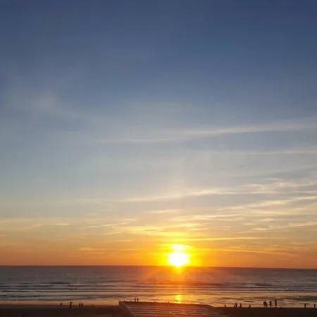 Maison Confort 6 Personnes A 300m De La - Clim & Wifi Semesterbostad Mimizan-Plage